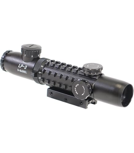 【水平器内蔵スコープ】HYUGA (ヒューガ) SFB2-8x30EL 水平器内蔵スコープ】HYUGA (ヒューガ) SFB2-8x30EL